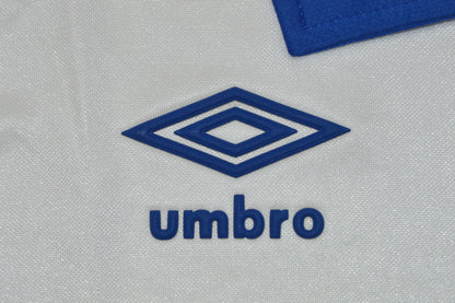 Rangers FC 1984/87 Away Shirt