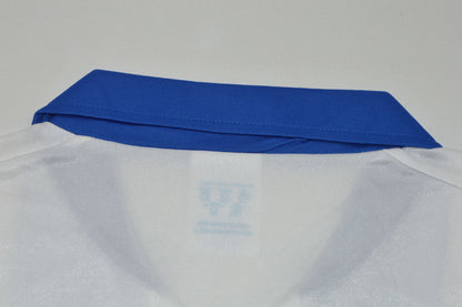 Rangers FC 1984/87 Away Shirt