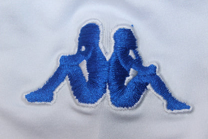 Brescia 2003/04 Camiseta de despedida de Baggio Visitante
