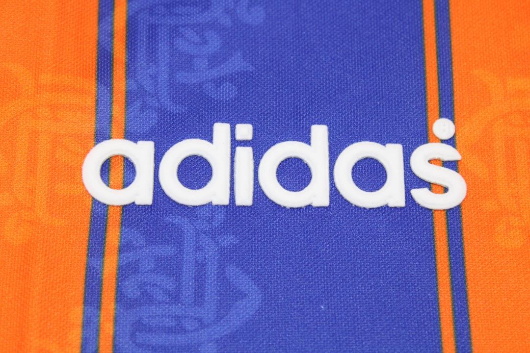 Rangers FC 1993/94 Away Shirt