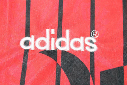 Maillot extérieur du Rangers FC 1994/95