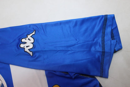 Maillot Domicile Brescia 2003/04