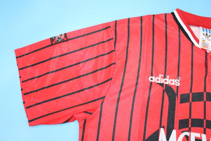 Maillot extérieur du Rangers FC 1994/95