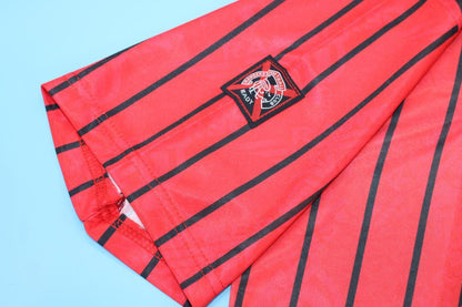 Maillot extérieur du Rangers FC 1994/95