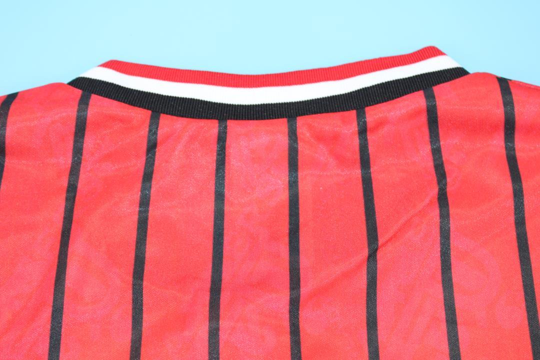 Maillot extérieur du Rangers FC 1994/95