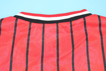 Maillot extérieur du Rangers FC 1994/95