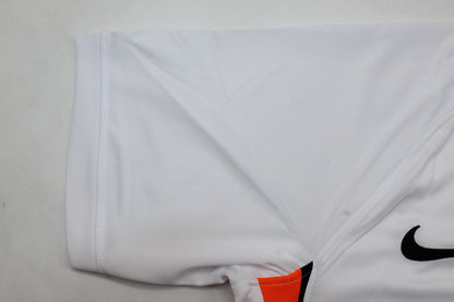 Camiseta local Valencia 2006/07