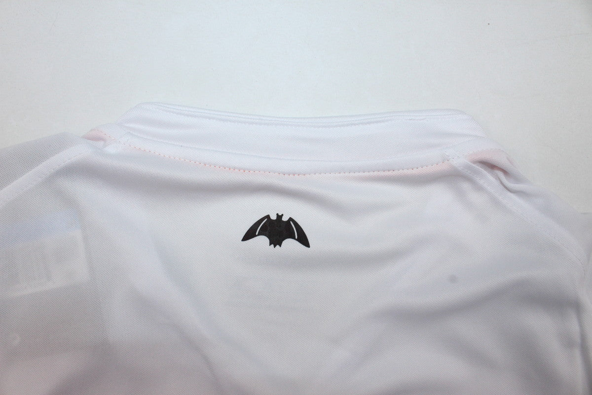 Camiseta local Valencia 2006/07