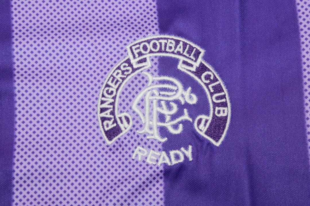 Rangers FC 1994/95 Third Shirt