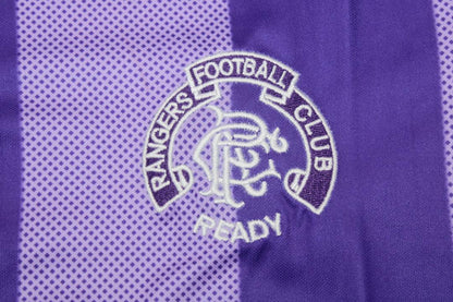 Rangers FC 1994/95 Third Shirt