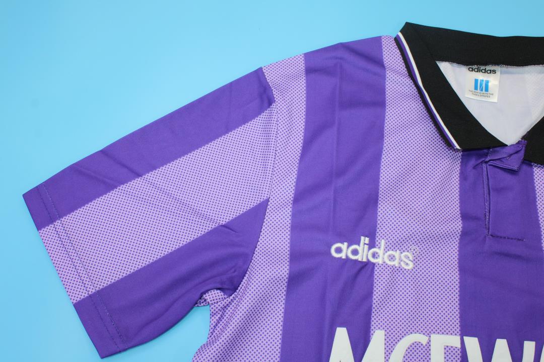 Rangers FC 1994/95 Third Shirt