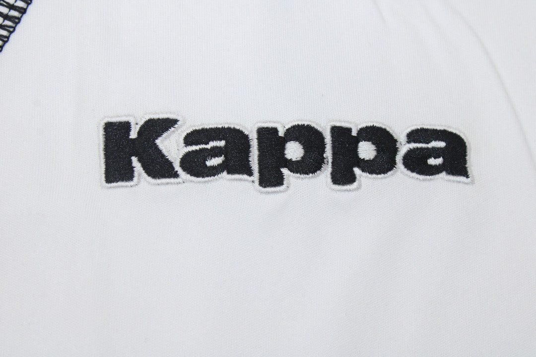 Camiseta local del Valencia 2010/11