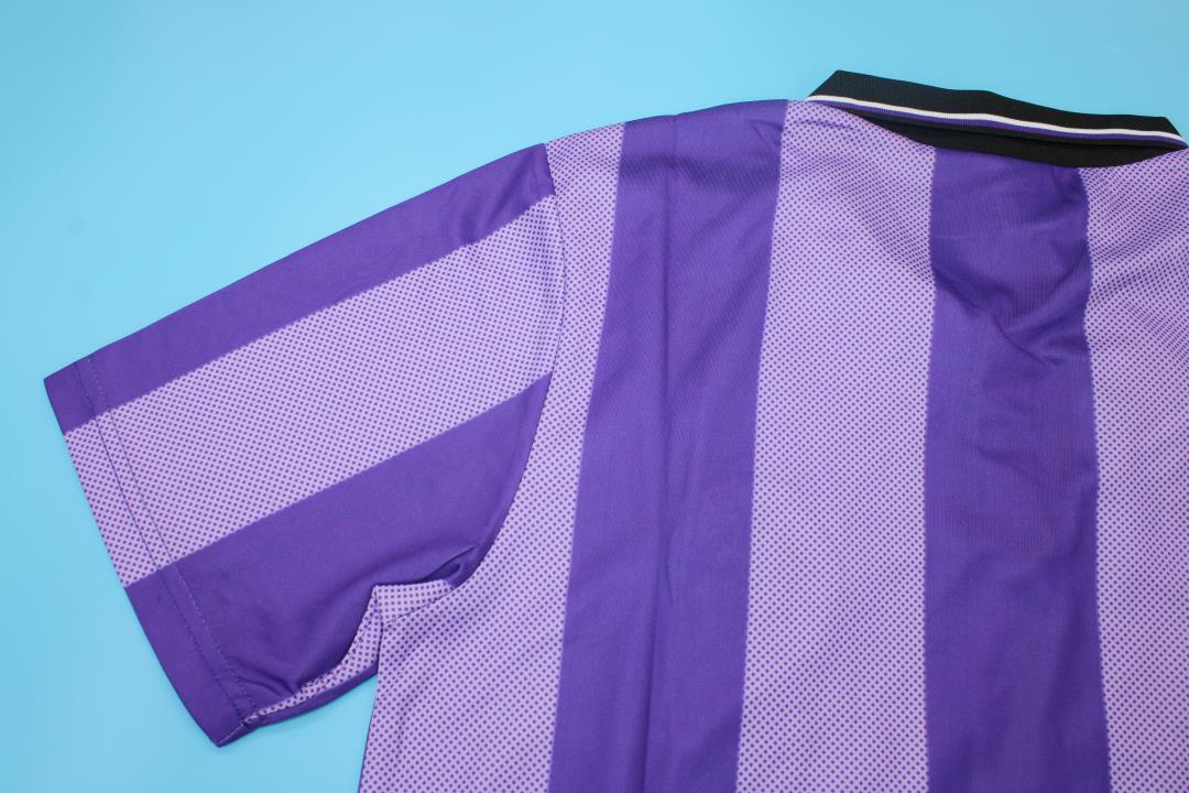 Rangers FC 1994/95 Third Shirt