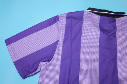 Rangers FC 1994/95 Third Shirt