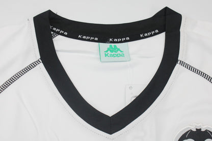 Camiseta local del Valencia 2010/11