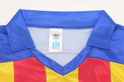 Maillot extérieur de Valence 1980/81