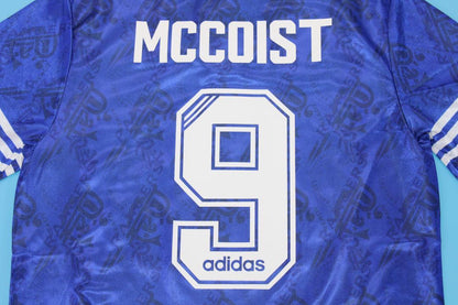 Rangers FC 1994/96 Home Shirt