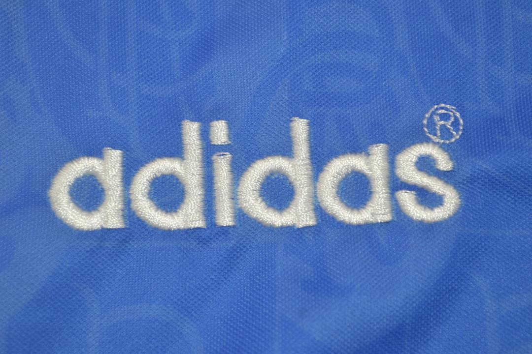 Rangers FC 1996/97 Home Shirt