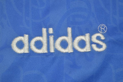 Rangers FC 1996/97 Home Shirt