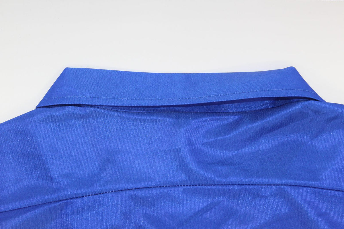 Maillot extérieur de Valence 1980/81