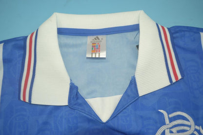 Rangers FC 1996/97 Home Shirt