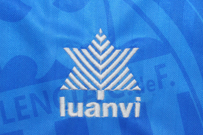 Maillot extérieur de Valence 1995/96