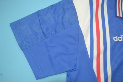 Rangers FC 1996/97 Home Shirt
