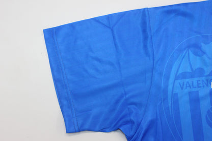 Maillot extérieur de Valence 1995/96