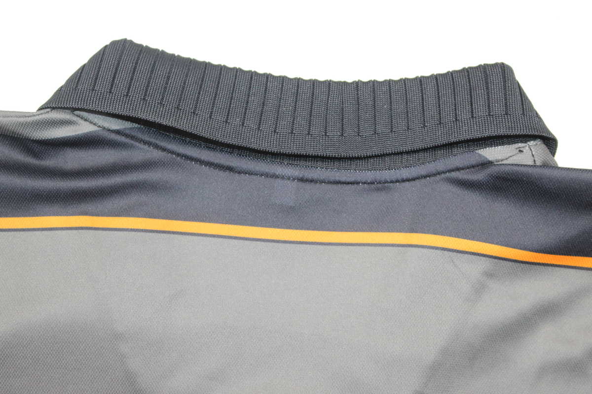 Maillot Third Valence 1999/00