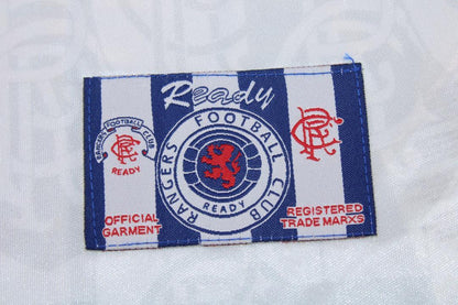 Rangers FC 1996/97 Away Shirt
