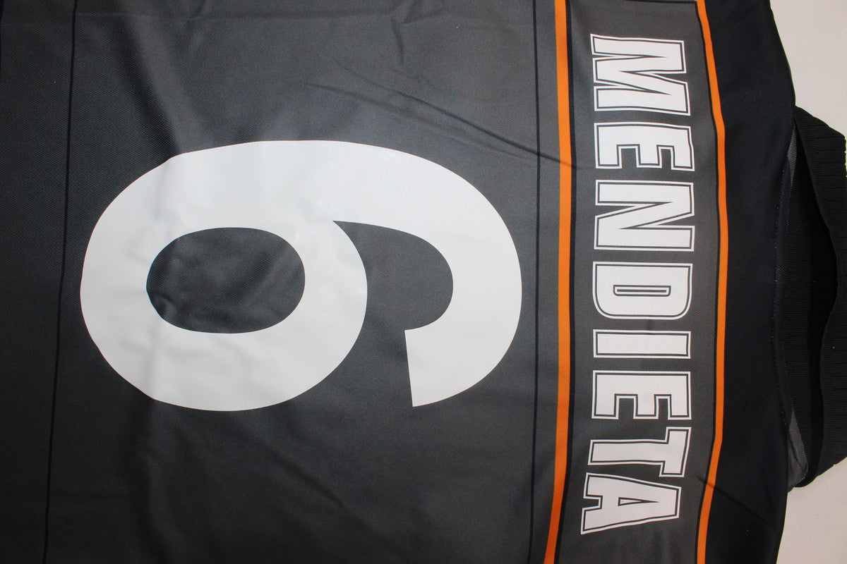 Maillot Third Valence 1999/00