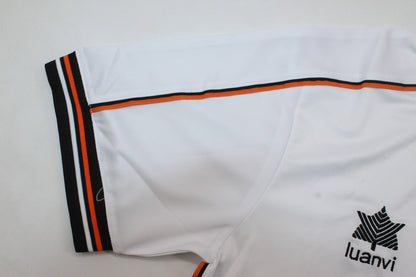 Camiseta de casa del Valencia 1999/00