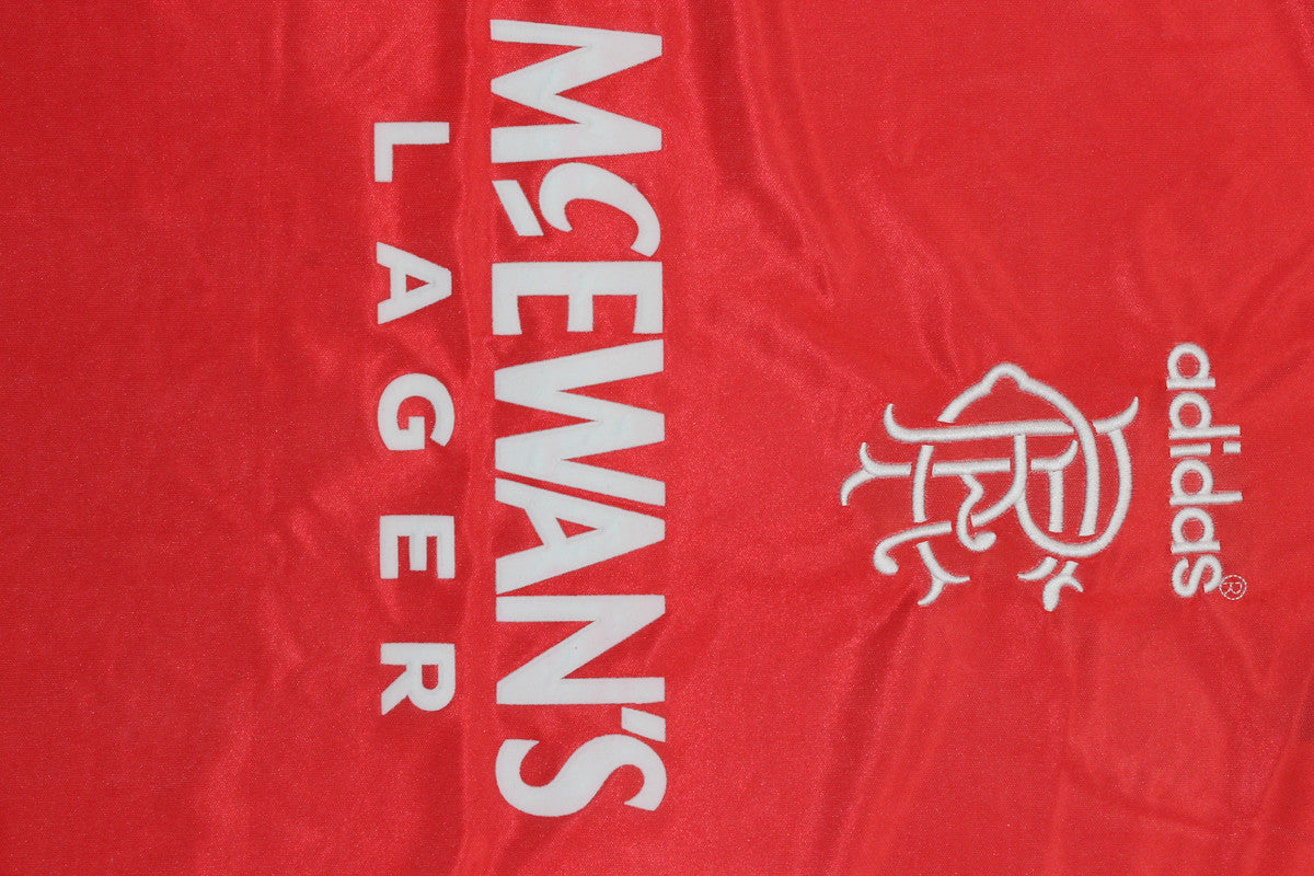 Rangers FC 1996/97 Third Shirt