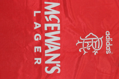 Rangers FC 1996/97 Third Shirt