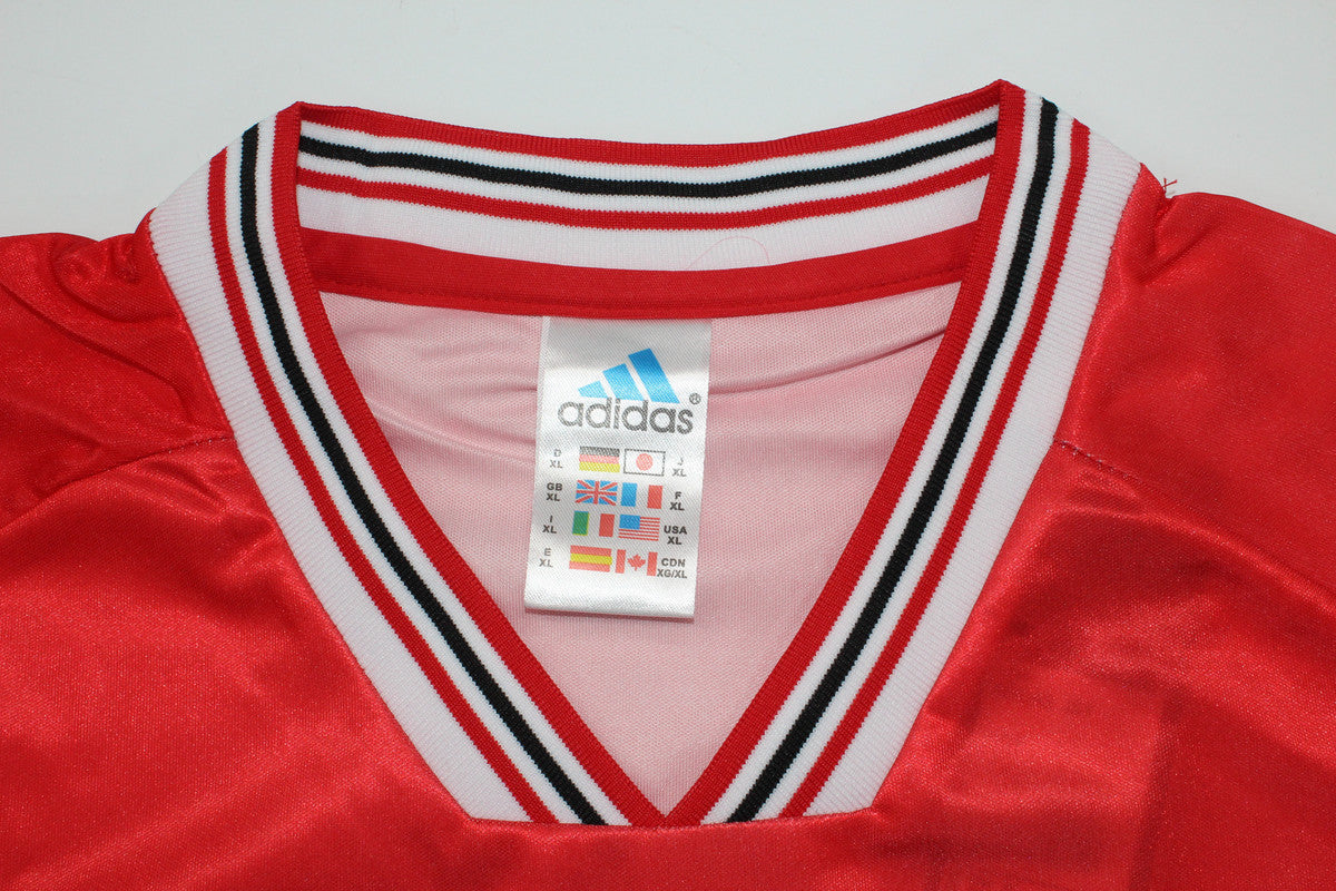 Rangers FC 1996/97 Third Shirt