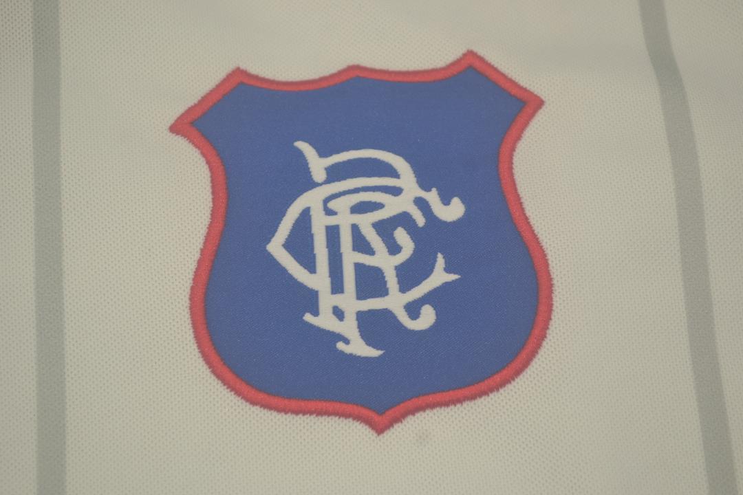Rangers FC 1997/98 Away Shirt