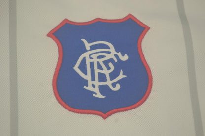 Rangers FC 1997/98 Away Shirt