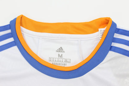 Camiseta de casa del Real Madrid para la final de la Liga de Campeones 2021/22