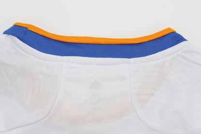 Camiseta de casa del Real Madrid para la final de la Liga de Campeones 2021/22