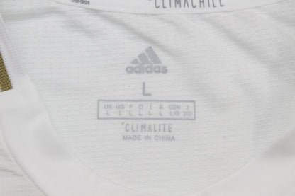 Real Madrid 2019/20 Player Issue Home Shirt