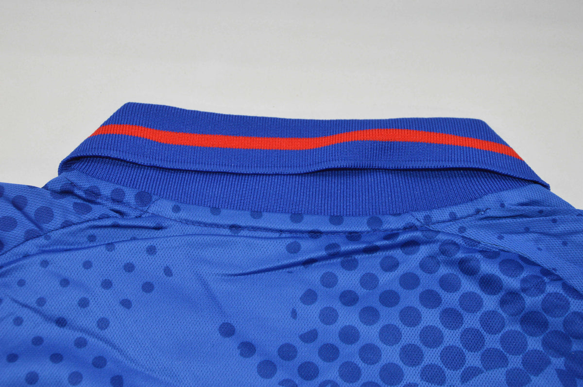 Rangers FC 2002/03 Home Shirt