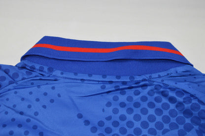 Rangers FC 2002/03 Home Shirt