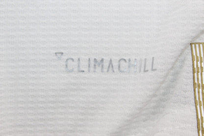 Real Madrid 2019/20 Player Issue Home Shirt