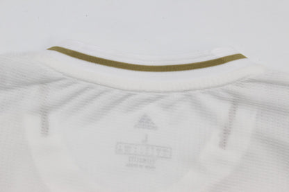 Real Madrid 2019/20 Player Issue Home Shirt