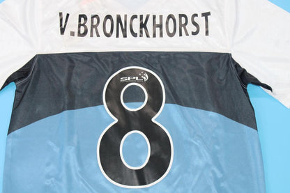 Rangers FC 1999/00 Away Shirt
