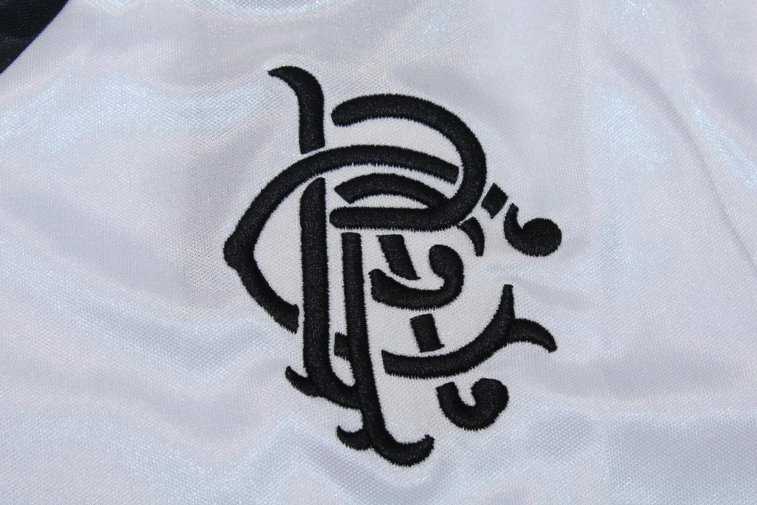 Rangers FC 1999/00 Away Shirt