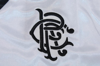 Rangers FC 1999/00 Away Shirt