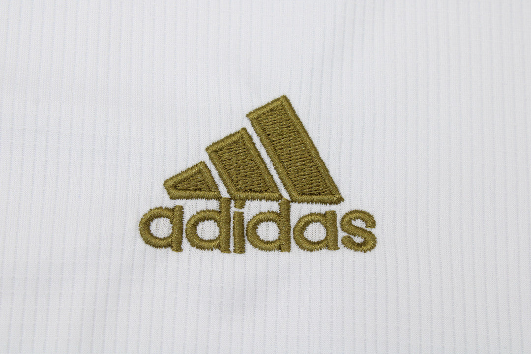 Camiseta de local de manga larga del Real Madrid 2019/20