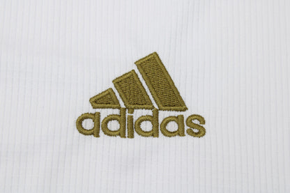 Camiseta de local de manga larga del Real Madrid 2019/20
