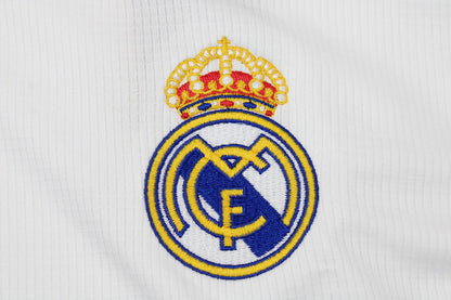 Camiseta de local de manga larga del Real Madrid 2019/20